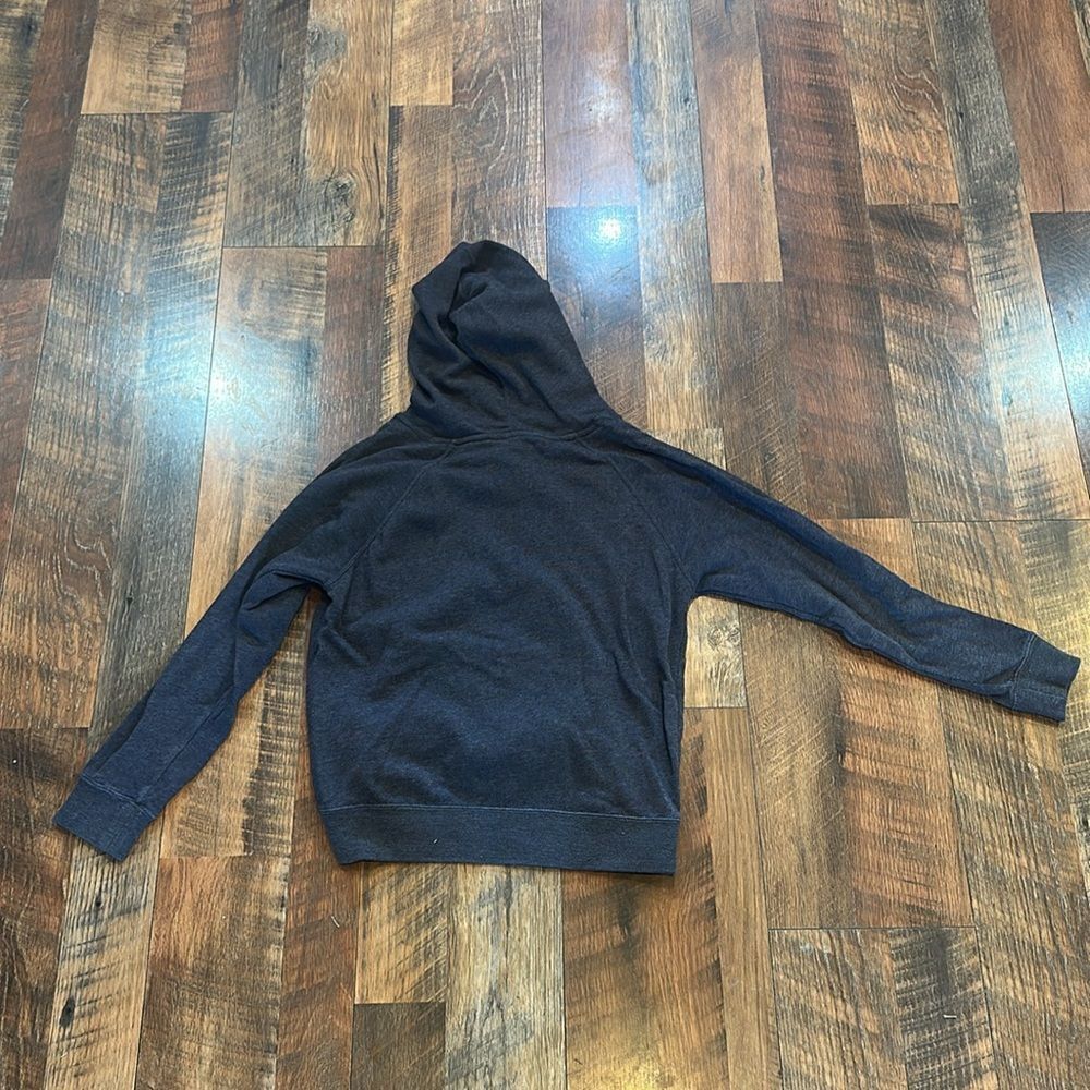 Montanagonia hoodie S (6024D) - Picture 4 of 4